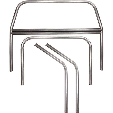 Allstar Performance Main Hoop Assembly for 22101 Standard Kit ALL99201